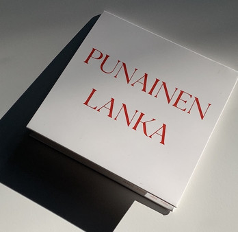 Punainen lanka