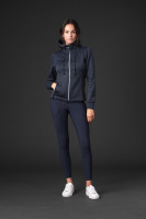 Natalie huppari: tummansininen