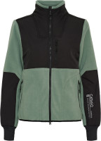 Norma-fleecetakki: Laurel Wreath