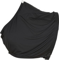 FirTech Lapasuoja memoryfoam pehmusteella