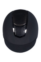 Ratsastuskypärä: Carbon Professional