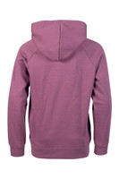 Heppa-huppari: mauve