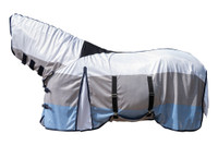 Vahva Hyönteisloimi: White/blue/grey