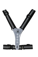 LED-heijastin ratsastajalle