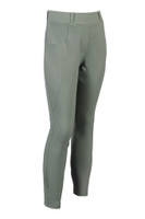 Mia Ratsastuslegginsit: vihreä