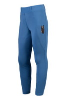 Mia Ratsastuslegginsit: siniset