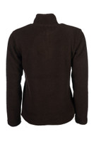 Teddy Heppa-Svetari: tummanruskea