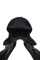 Satulanlämmitin Koulu/issikkasatulaan (varavirtalähde mukana)