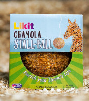 Likit Granola-pallo 1,6kg