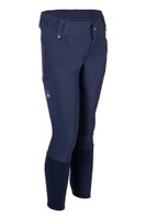 Maui-ratsastushousut: siniset