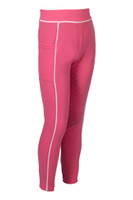 Maui-ratsastuslegginsit: pinkki