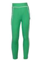 Maui-ratsastuslegginsit: vihreä