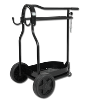 Satula/varustekärry