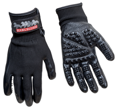 Grooming Gloves