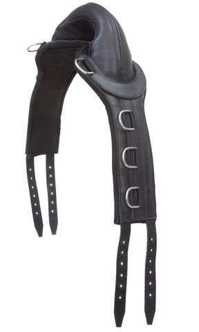 Barefoot® Juoksutusvyö poneille