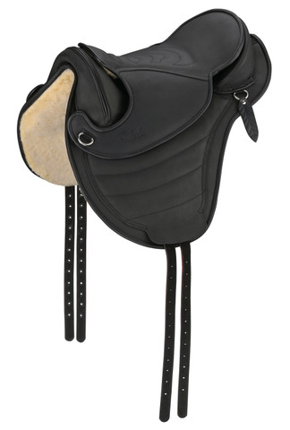 Barefoot® Cheyenne-satula