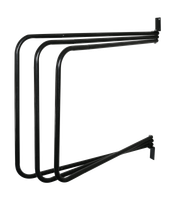 Loimiteline kolmelle loimelle