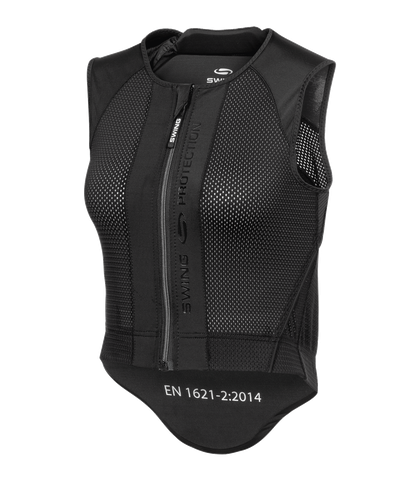 SWING P24 Flex Selkäpanssari aikuisille