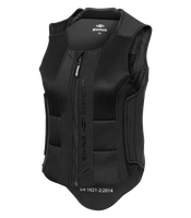 Lasten SWING Pro P24-selkäpanssari