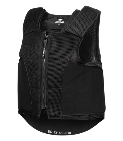 SWING P24 Max Turvaliivi, lapsille