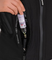 Korvaava paukkupanos SWING P25 AIR-paukkuliiviin