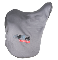 Pehmeä satulasuojus