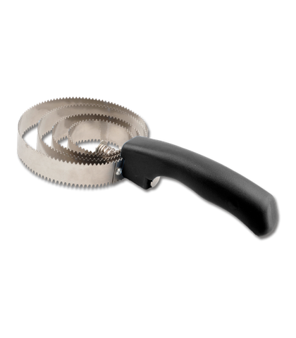 Curry Comb-metallisuka