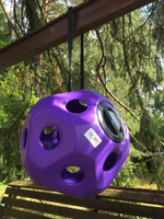 Heinäpallo 39cm