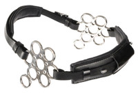 Hackamore: kukka