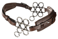 Hackamore: kukka