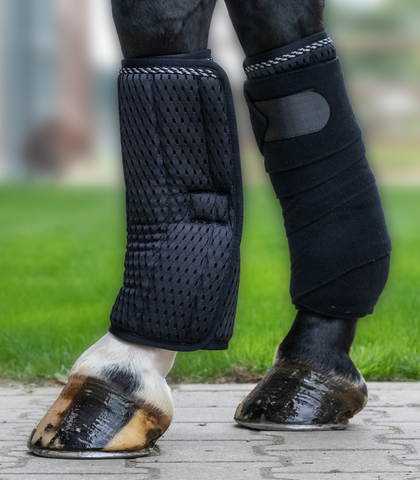 Hengittävät pintelipatjat