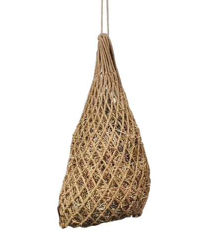 Heinäverkko: juutti 