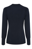 Robyn neulepaita: tummansininen