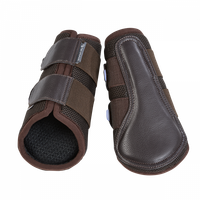 Hivutusuojat Breezy: ruskea