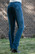 Summer Denim Jodphur-ratsastushousut (lapset & nuoret)