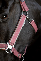 Pearland Nylonriimu: Maroon