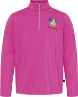 Valentina Pitkähihainen Heppa-paita