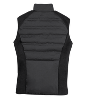 Lämmitetettävä Ratsastusliivi