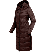 Oslo Takki: mahonki