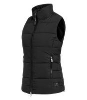 Oxford Talvi-ratsastusliivi: musta