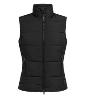 Oxford Talvi-ratsastusliivi: musta