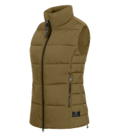 Oxford Talvi-ratsastusliivi: Khaki