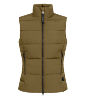 Oxford Talvi-ratsastusliivi: Khaki