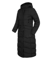 Saphira Advanced -lämpötakki ratsastukseen