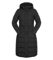 Saphira Advanced -lämpötakki ratsastukseen