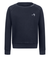 Marla Svetari: tummansininen