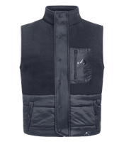 Milu-ratsastusliivi: tummansininen