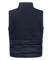 Milu-ratsastusliivi: tummansininen