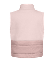 Milu-ratsastusliivi: pinkki