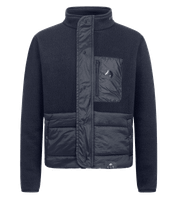 Malou Ratsastustakki: tummansininen